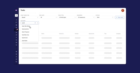 Sell Into Key Accounts With Mixmax