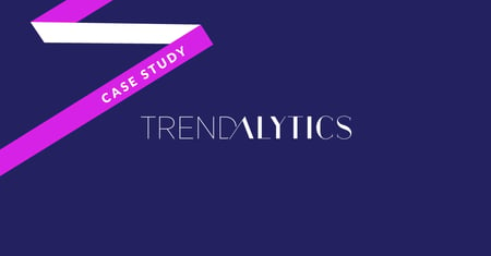 Trendalytics case study with Mixmax