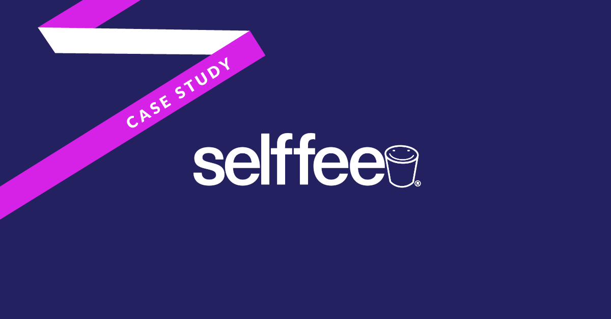 Selffee Increases Close Rate by 10% with Mixmax