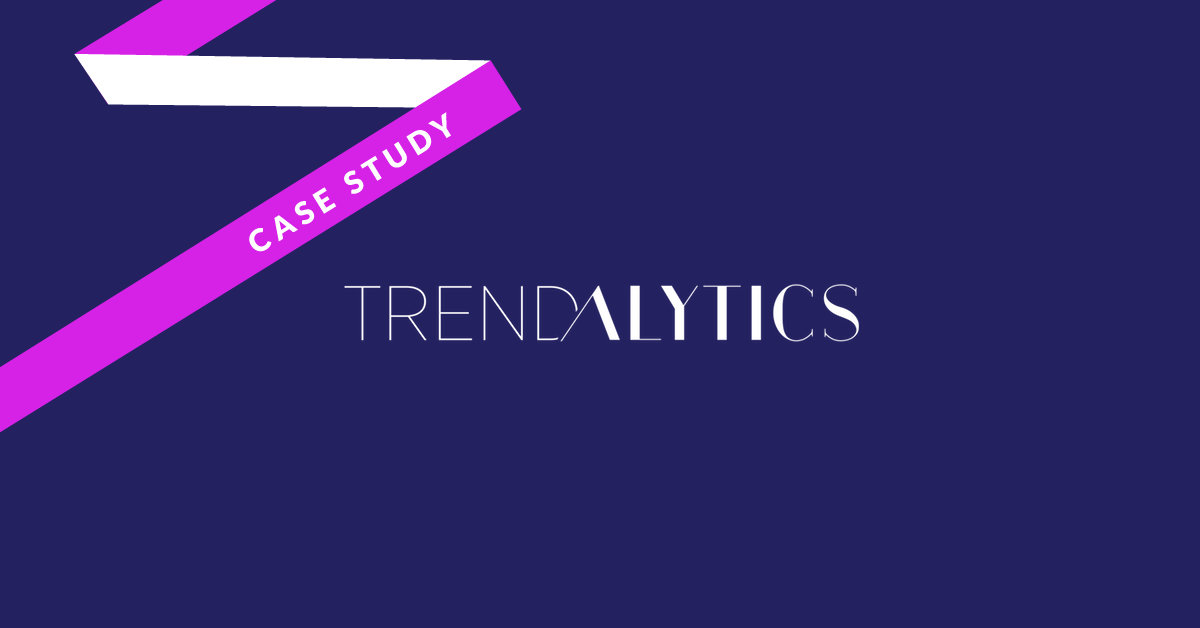 Trendalytics Improves Communication and Client Engagement | Mixmax